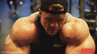 EN MEMORIA DE DALLAS MCCARVER - MOTIVACIÓN GYM