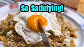 Amazing Egg Fried Rice - Made Easy!!!