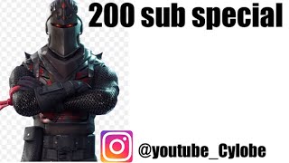 200 sub special