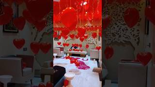 Surprise Balloon decoration/9979792970 for booking/#instagram #shorts #youtubeshorts