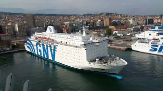 Snav lazio in naples port20160923 154522