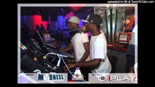 Mon A Gallis mix ( Dj Bubba & Dj Gallis ) mix by Dj Unruly