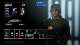 Star Wars Battlefield 1