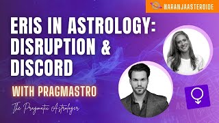 Eris, Discord & Disruption | with PragMastro (subtítulos en español)