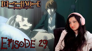 Film Instructor watches Death Note 29 | "Father" Review and Reaction