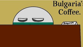 Bulgaria's Coffee