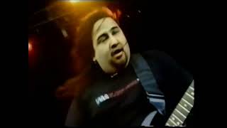 Fear Factory - Replica (Live at Ozzfest 1996) 720p 60fps