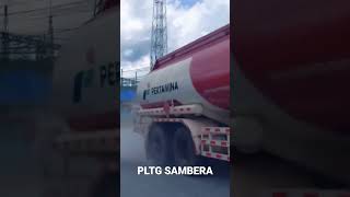 PLTG Sambera Kukar #samarinda #kutaikertanegara #pisanggapitproductions