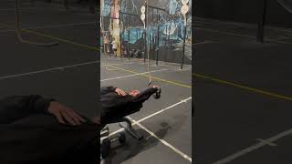 Prone Delivery ISO hold (kb/db)