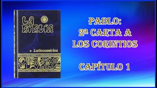 2 CORINTIOS 1. Biblia Católica Latinoamericana.