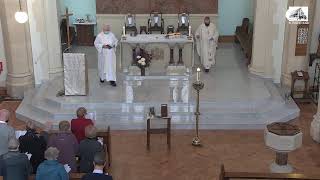 St. Peter livestream