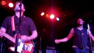 The English Beat "Save It For Later" 9.30.11 (2 of 3)