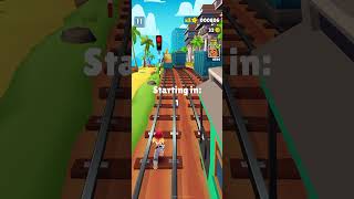 Subway surf