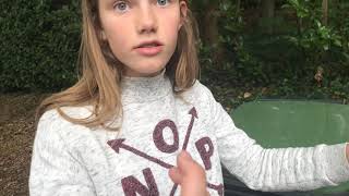 loes vivian  2a2 stopmotion