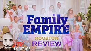 Family Empire: Houston | Season 1 | Episode 6 | REVIEW