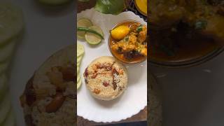 #chickencurry #pulao #combo #trendingshorts #shortsviral #viralsong #bollywoodsongs #lunch #shorts