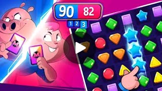 Candy. Crush Saga Live 🔴