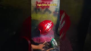 Stkear #bike #motorcyclecustomization #youtubeshorts #bikeride #bicycleride #automobile