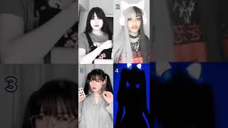 Pusher Clean Shawn Wasabi Remix @abisicari #sachiko #cosplay360p #shorts360p #tutorial #shortvideo