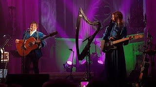 LE  PRODIGIEUX  SPECTACLE  DE  LAURENT VOULZY A LA BASILIQUE DE GRAY LE 7 OCTOBRE 2020