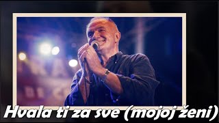 Mate Bulić – Hvala ti za sve (mojoj ženi) [1080p 60fps]