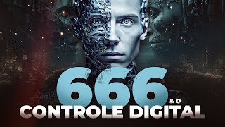 666 E O CONTROLE DIGITAL - Profecia ou Realidade? - Lamartine Posella