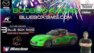 iRacing - Episode 32 - Mazda MX5 - Laguna Seca Raceway