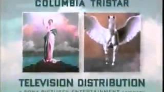 Columbia Television