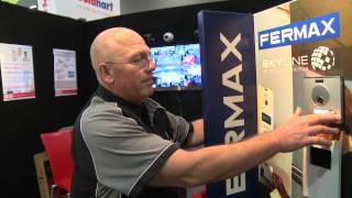 Eversafe: Fermax Video Intercom systems