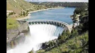 FG ALERTS 11 STATE AS CAMEROON PLANS LAGDO DAM RELEASE