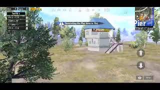 PUBG Mobile Tournament Day 2 Erangel Livestream | SKULL2.0 Gaming