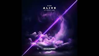 Alok - Alive (It Fells Like) (Official Audio)