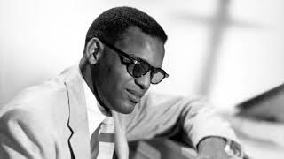 Ray Charles - America The Beautiful (𝙨𝙡𝙤𝙬𝙚𝙙 + 𝙧𝙚𝙫𝙚𝙧𝙗)