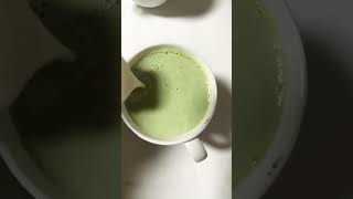 MATCHA VS COFFEE : IS MATCHA BETTER THAN COFFEE ?