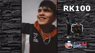 RK100 BANDA VIVO INSTAGRAM HD  06 06 22 ALE BURGOS DJ