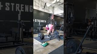 635lb Deadlift #deadlift