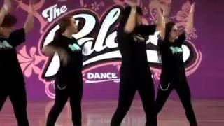 ReQuest   World Hip Hop Dance champions