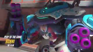 D.va Hippity Hop