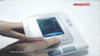 Meditech Blood pressure , vital sign monitor ,SpO2&NIBP (www.meditech.com.cn)