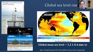 Environmental Resilience in Virginia