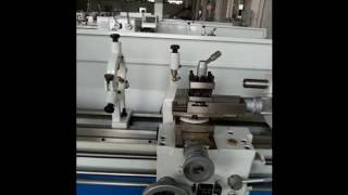 High quality CNC lathe for school use