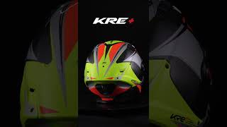 MT KRE+ MOTOGP | MT Helmets India | POWERSPORTS INTERNATIONAL #shorts