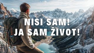 Tomislav Ivančić | TKO je to ŽIVOT? Želiš imati ŽIVOT VJEČNI?