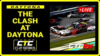 iRacing - CTC Cup Series Clash at '08 Daytona! (Season 7 Clash)