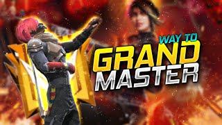 Way To Grand Master| Live With VR46