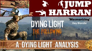 A Dying Light (2015) analysis in 2021: of Biters, bias, and parkour