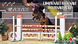 Vlog Campionati Regionali Invernali | Lombardia 13/15 dic 2019 | Personalizzalo.it | Pernilla Iperti