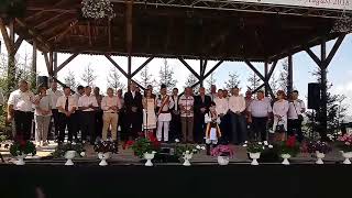 Festivalul Sus pe Muntele din Jina, 2018