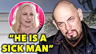 Anton LaVey's WIFE Reveals The DARK Truth About Him...