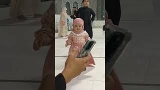 Majestic video in makkkah Today 2024